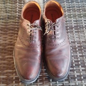 Johnston & Murphy Shoe